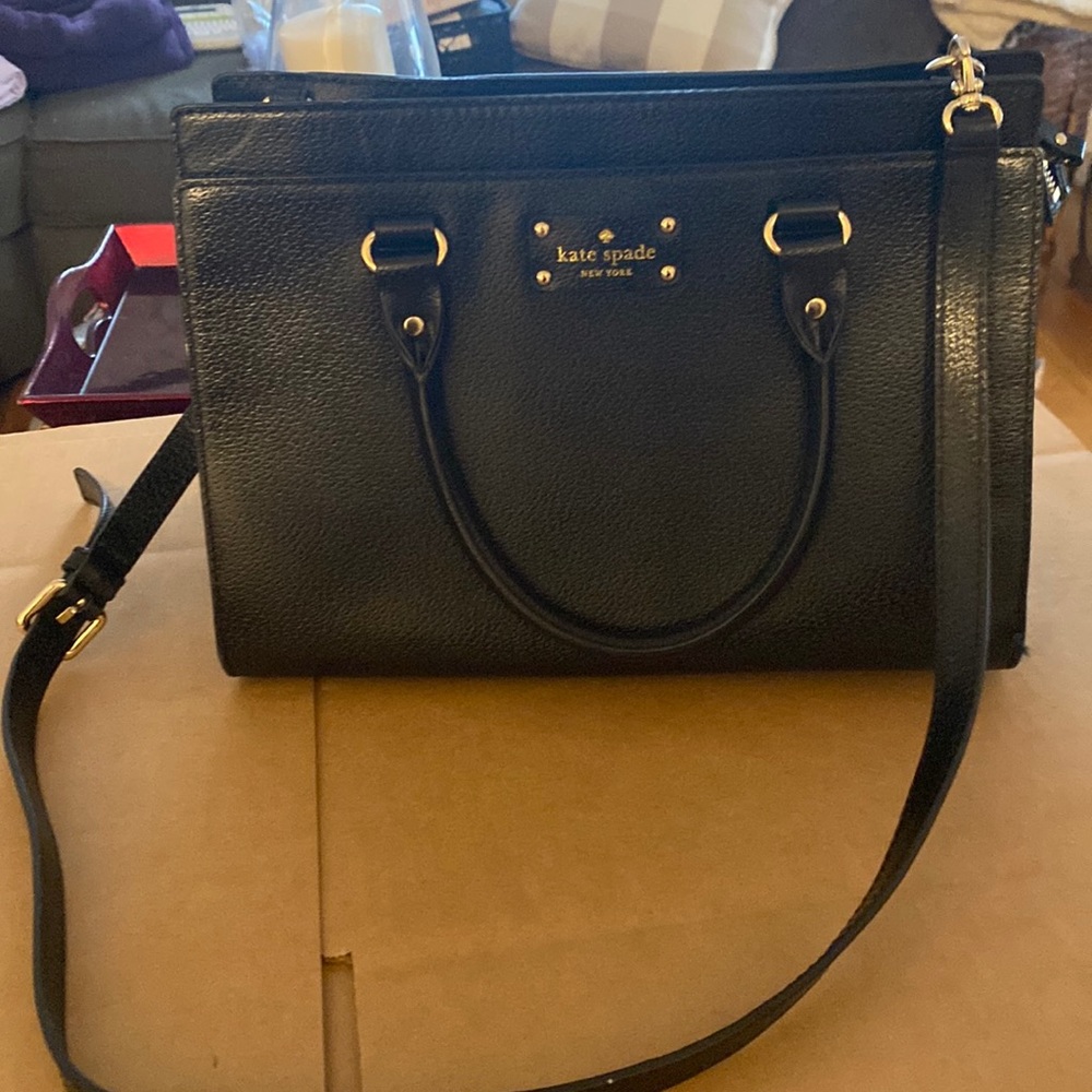 Kate Spade Medium Purse